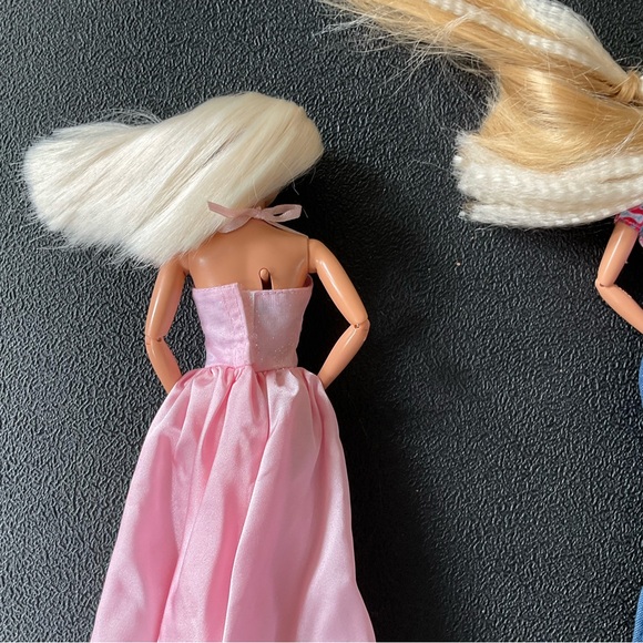 Barbie Doll LOT of 5 dolls - Seeking New Home - Picture 8 of 16